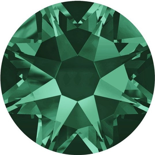 CRYSTALAX - EMERALD HF