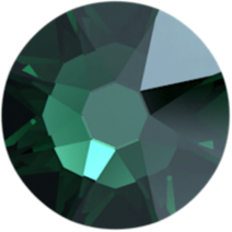 CRYSTALAX - EMERALD NIGHTFALL HF