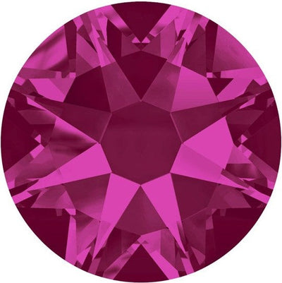 CRYSTALAX - FUCHSIA HF