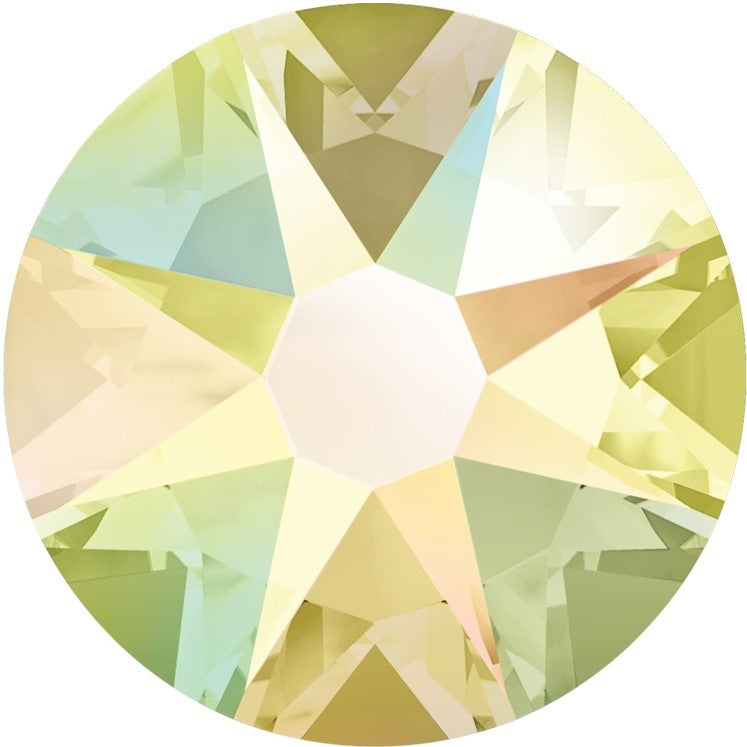 CRYSTALAX - JONQUIL AB HF