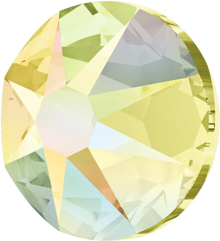 CRYSTALAX - JONQUIL AB HF