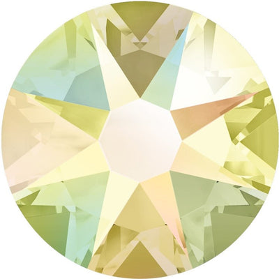 CRYSTALAX - JONQUIL AB HF