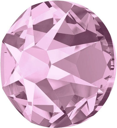 CRYSTALAX - LIGHT AMETHYST HF