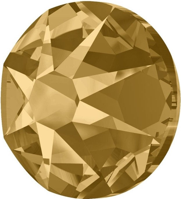 CRYSTALAX - LIGHT COLORADO TOPAZ HF