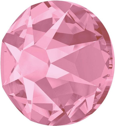 CRYSTALAX - LIGHT ROSE HF