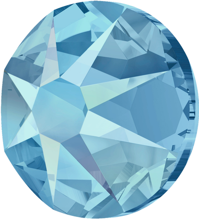 CRYSTALAX - LIGHT SAPPHIRE SHIMMER HF