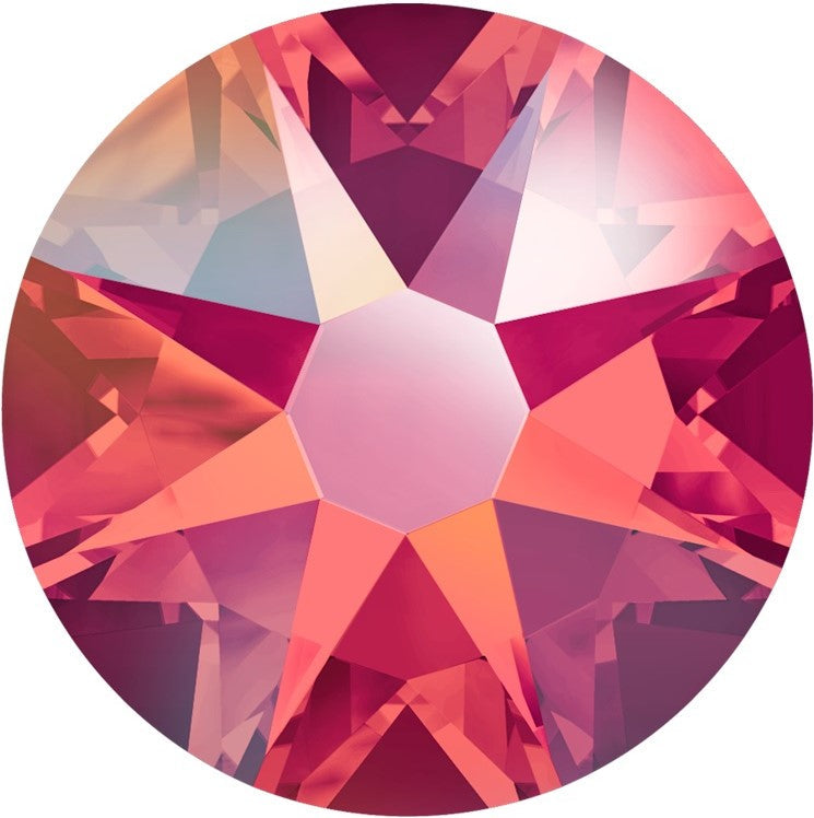 CRYSTALAX - LIGHT SIAM AB HF