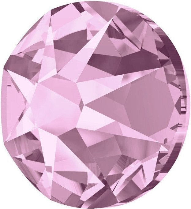 CRYSTALAX - LIGHT AMETHYST HF