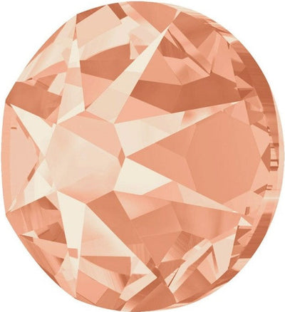CRYSTALAX - LIGHT PEACH HF