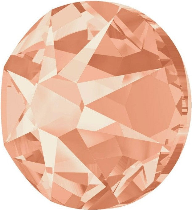 CRYSTALAX - LIGHT PEACH HF