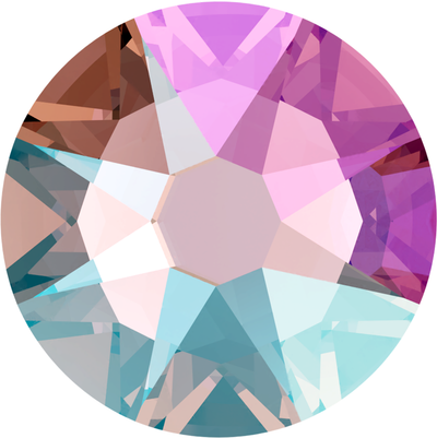 CRYSTALAX - LIGHT ROSE SHIMMER HF