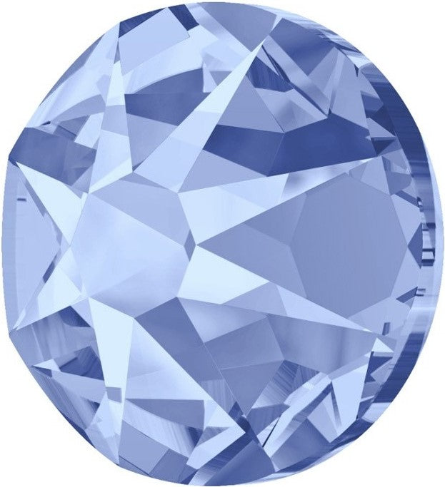 CRYSTALAX - LIGHT SAPPHIRE HF