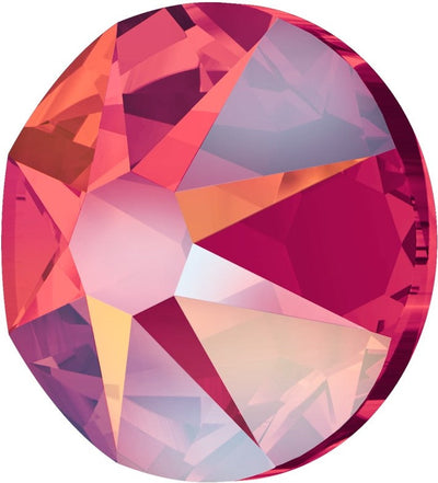 CRYSTALAX - LIGHT SIAM AB HF