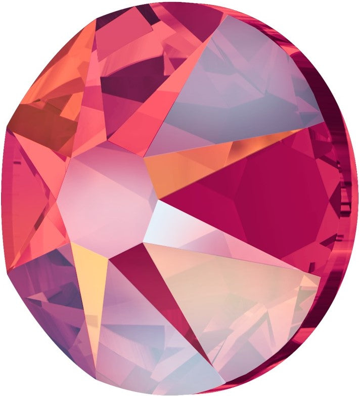 CRYSTALAX - LIGHT SIAM AB HF