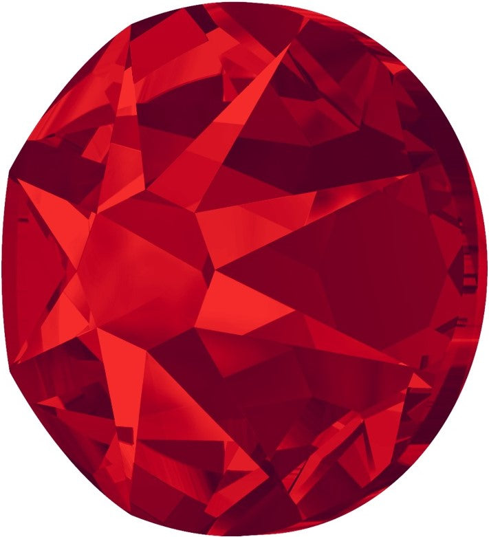 CRYSTALAX - LIGHT SIAM HF