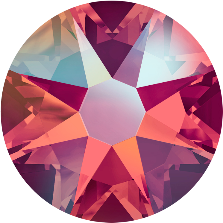 CRYSTALAX - LIGHT SIAM SHIMMER HF