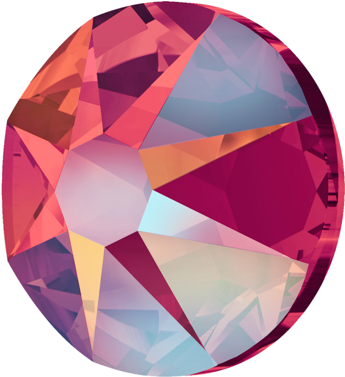 CRYSTALAX - LIGHT SIAM SHIMMER HF