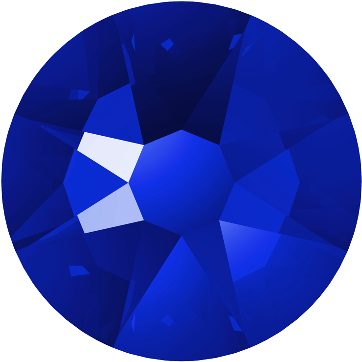 CRYSTALAX - MAJESTIC BLUE HF