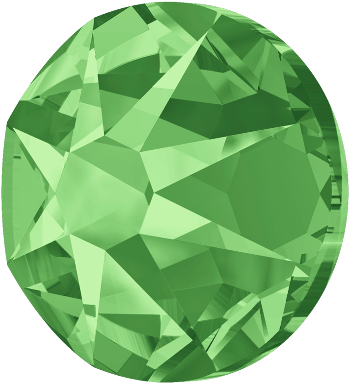 CRYSTALAX - PERIDOT HF