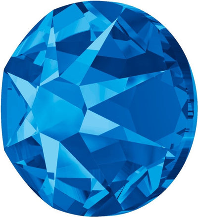 CRYSTALAX - SAPPHIRE HF