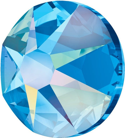 CRYSTALAX - SAPPHIRE AB HF