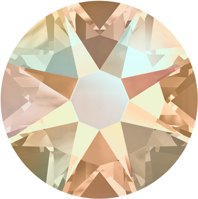 CRYSTALAX - SILK SHIMMER HF