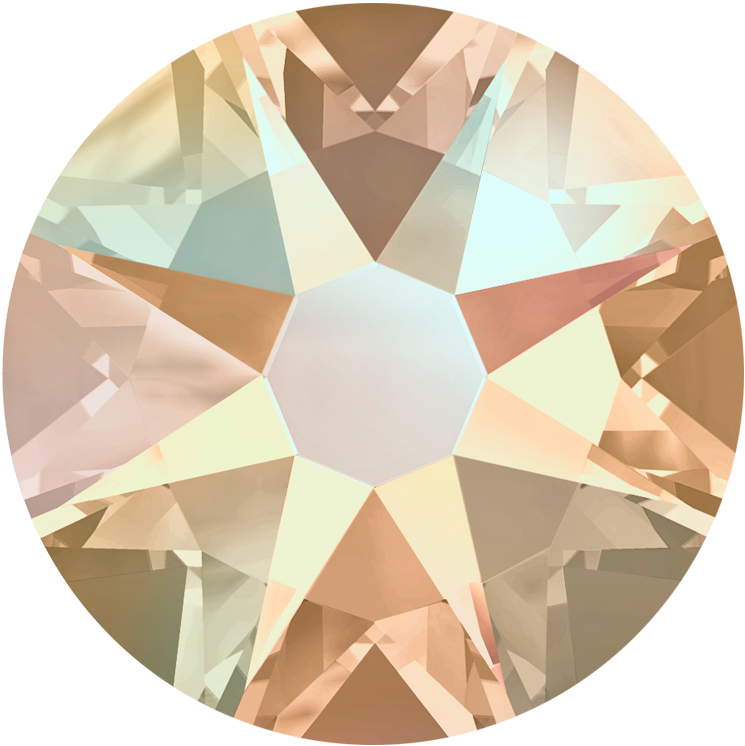 CRYSTALAX - SILK SHIMMER HF