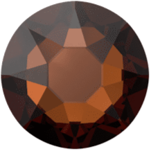 CRYSTALAX - SMOKED AMBER HF