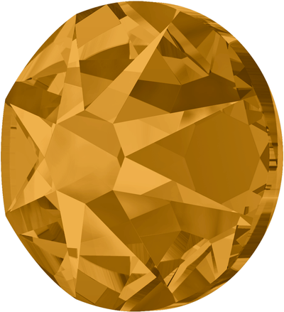 CRYSTALAX - TOPAZ HF