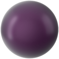 Crystalax 5810 - Crystal Elderberry