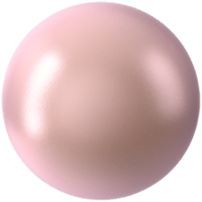 Crystalax 5810 - Crystal Iridescent Dreamy Rose PRL