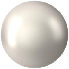 Crystalax 5810 - Crystal Iridescent Dove Grey PRL