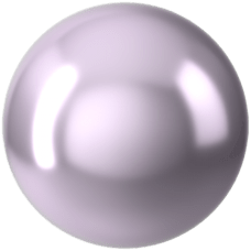 Crystalax 5810 - Crystal Lavender Pearl