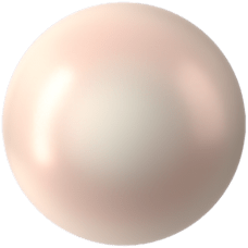 Crystalax 5810 - Crystal Pearlescent White PR