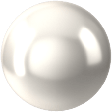 Crystalax 5810 - Crystal White Pearl