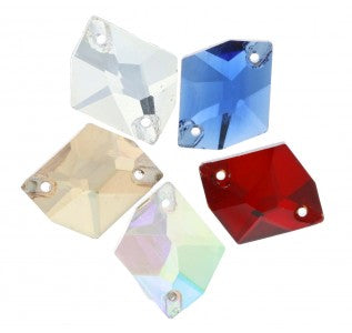 Sew Ons - Cosmic Shape