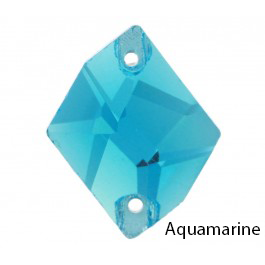 Sew Ons - Cosmic Shape