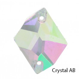 Sew Ons - Cosmic Shape