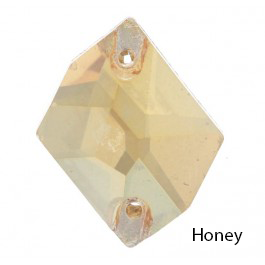 Sew Ons - Cosmic Shape