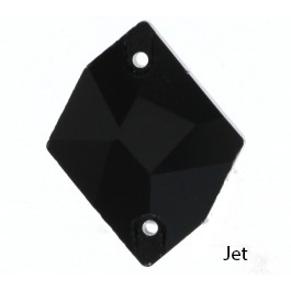 Sew Ons - Cosmic Shape