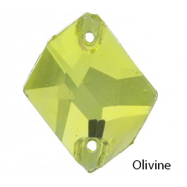 Sew Ons - Cosmic Shape