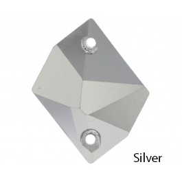 Sew Ons - Cosmic Shape