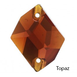 Sew Ons - Cosmic Shape