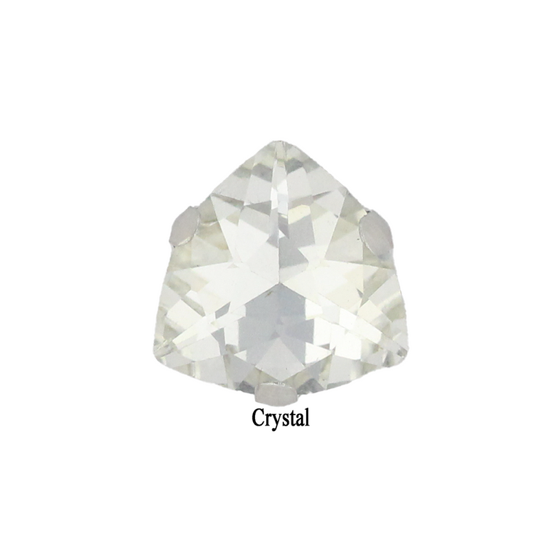 Mini Fancy Stone - Trilliant