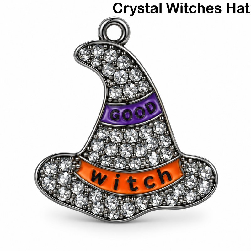 Halloween Charms