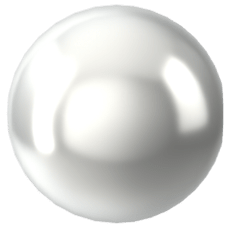 5818 - Crystal Moonlight Pearl