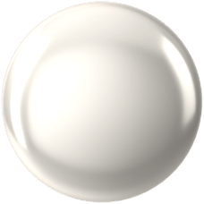 Crystalax 5860 - Crystal White Pearl