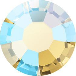 Maxima - Light Smoked Topaz AB HF