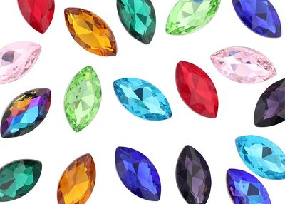 Fancy Stone - Marquise Shape