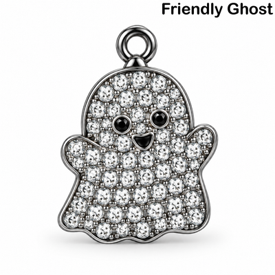 Halloween Charms